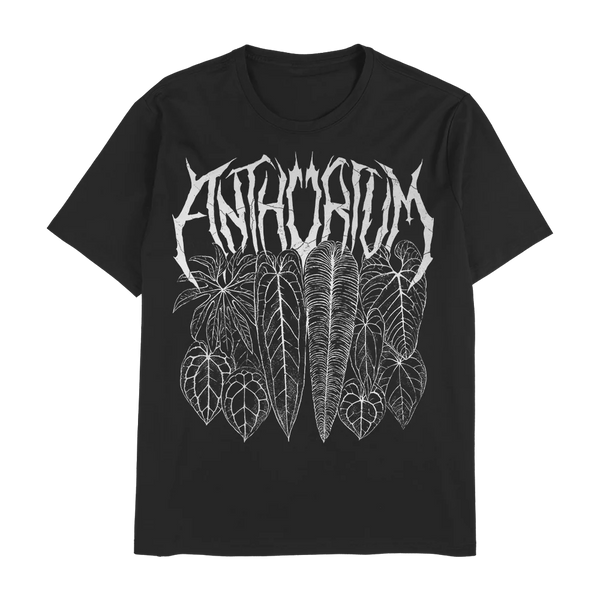 Anthurium Metal Family Shirt