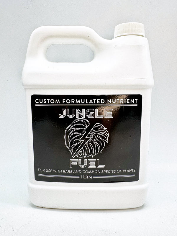 Jungle Fuel