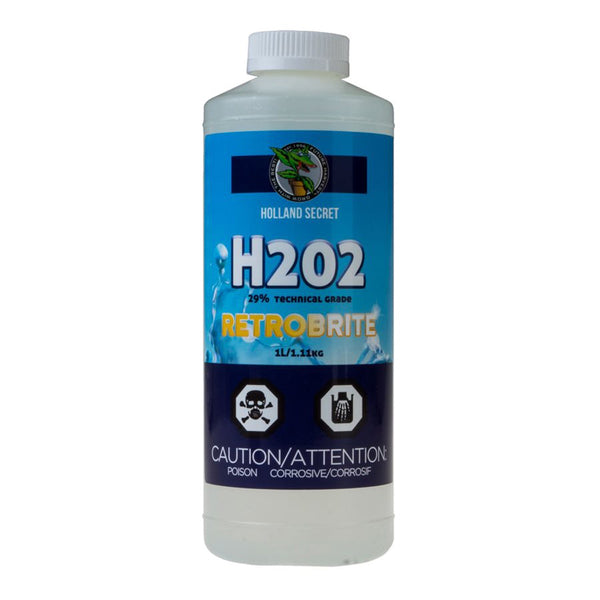 H2O2 29% 1L