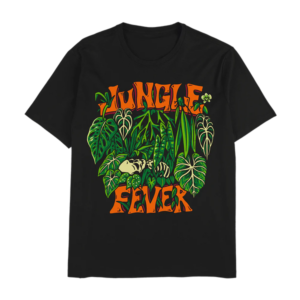 Jungle Fever Shirt